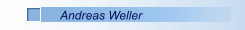 Andreas Weller