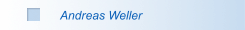 Andreas Weller